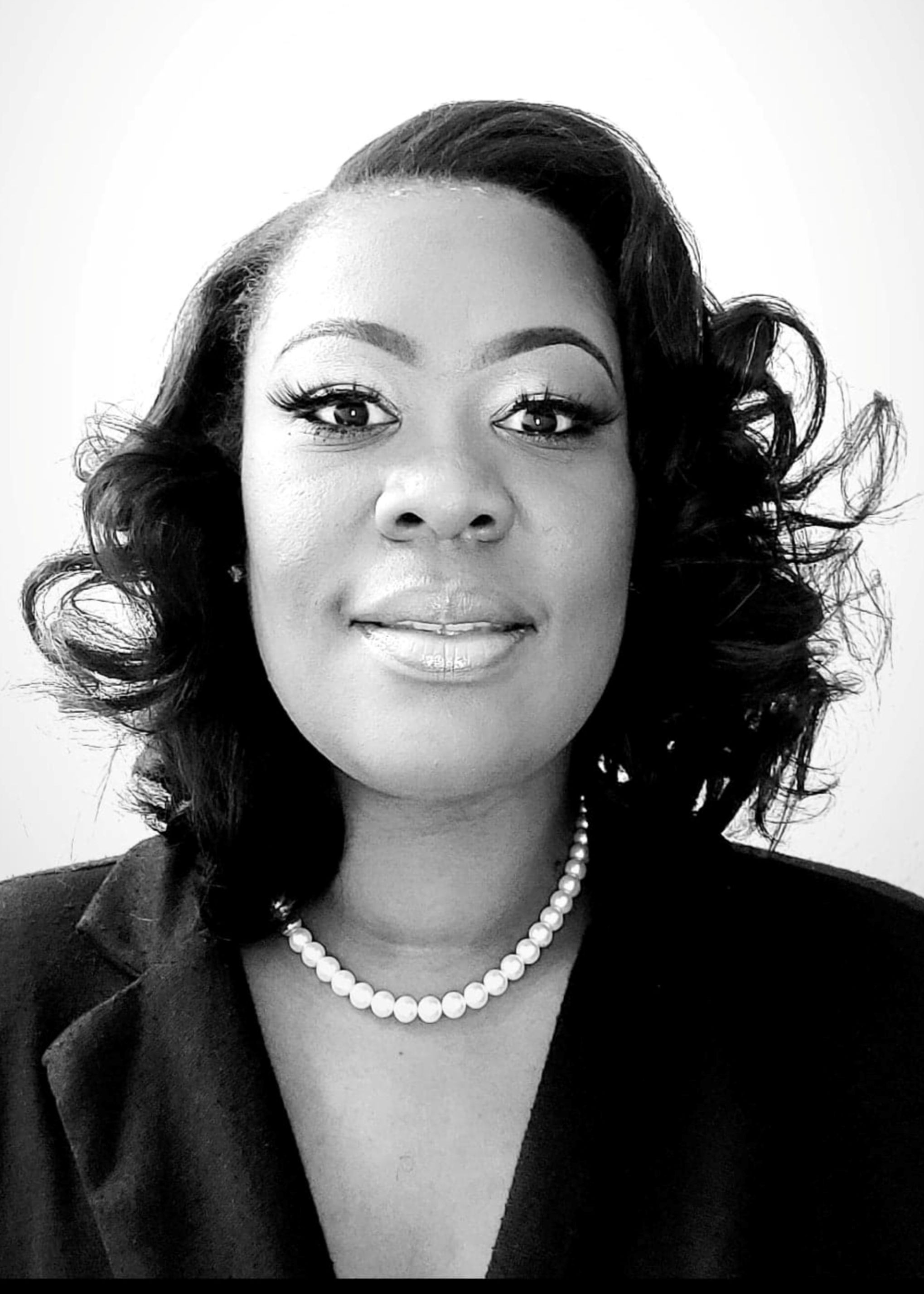 Picture of Celeste R. Parker