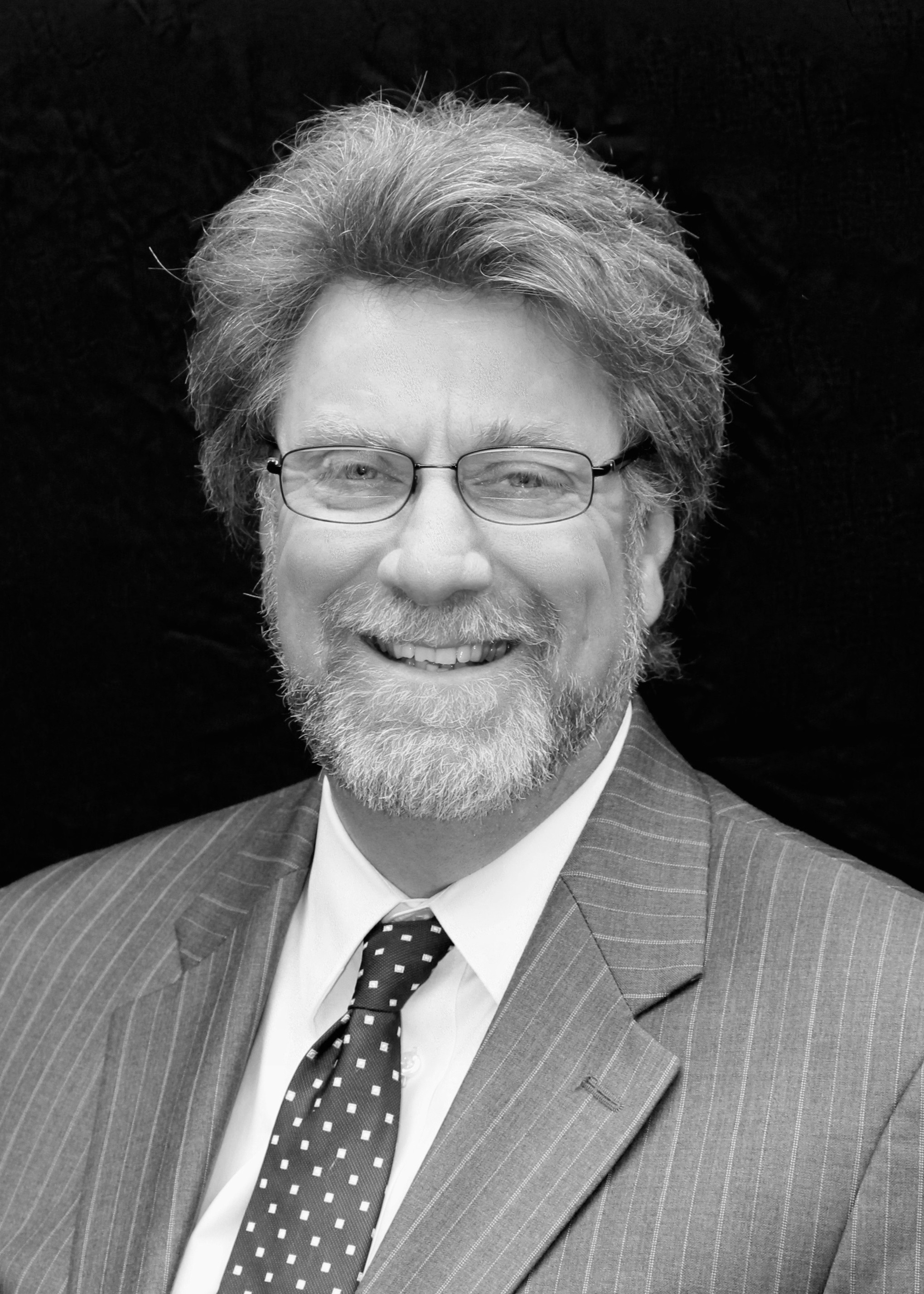 Picture of Stephen J. Harris
